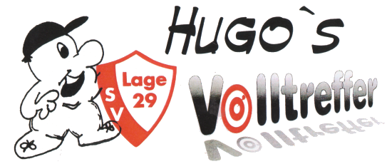 Hugo�s Volltreffer